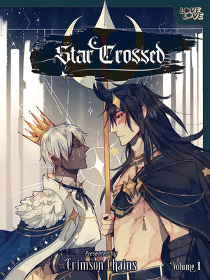 cover image of Star Crossed, Volume 1